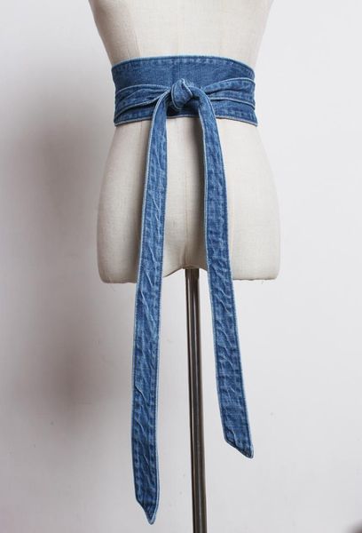 belts superaen spring summer simple waist-sealed outer t-shirt strap waist denim belt retro women's decoration women, Black;brown
belts superaen spring summer simple waist-sealed outer t-shirt strap waist denim belt retro women's decoration women, Black;brown