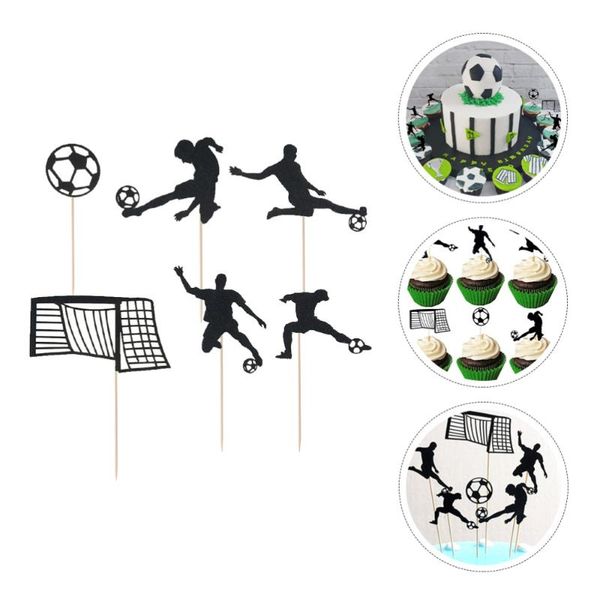 other festive & party supplies 1 set of 36pcs chic paper cupcake ers creative sports theme cake ornaments
other festive & party supplies 1 set of 36pcs chic paper cupcake ers creative sports theme cake ornaments
