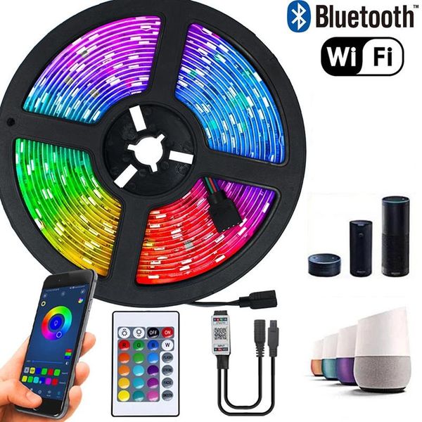 strips party decor led strip lights bluetooth luz rgb smd flexible tape diode dc12v 1m 2m 3m 5m luminous string for bedroom
strips party decor led strip lights bluetooth luz rgb smd flexible tape diode dc12v 1m 2m 3m 5m luminous string for bedroom