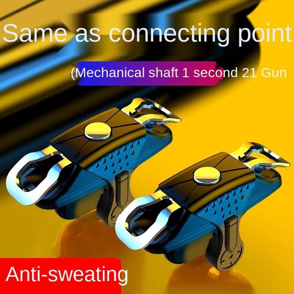 game controllers & joysticks -selling artifact auxiliary chicken eating button mini king continuous hair handle no matter about pubg gaming
game controllers & joysticks -selling artifact auxiliary chicken eating button mini king continuous hair handle no matter about pubg gaming