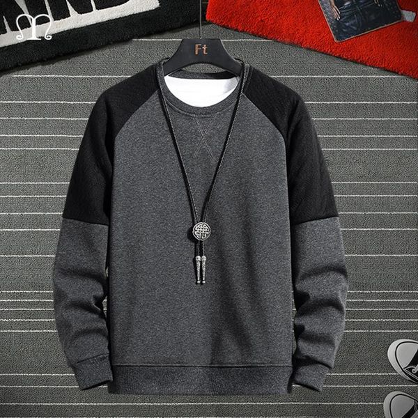 men's hoodies & sweatshirts hoodie men autumn winter fashion harajuku patchwork casual male loose hip hop sweatshirt streetwear sportsw, Black
men's hoodies & sweatshirts hoodie men autumn winter fashion harajuku patchwork casual male loose hip hop sweatshirt streetwear sportsw, Black