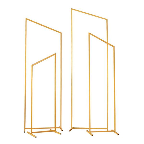 party decoration wedding wrought iron screen stage background geometric square arch props
party decoration wedding wrought iron screen stage background geometric square arch props