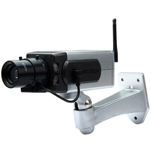 cameras battery powered practical economic dummy cctv security camera with activation light
cameras battery powered practical economic dummy cctv security camera with activation light