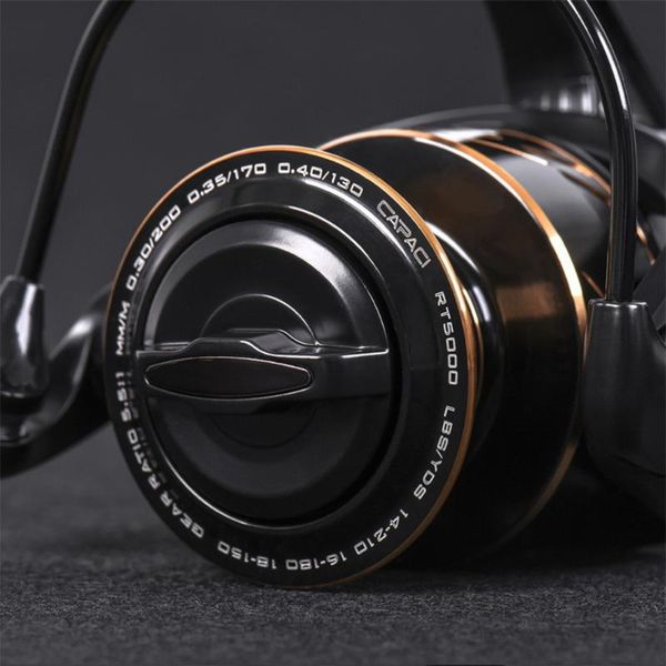 fishing wheel metal simple sea gears durable practical pole for outdoor (rt1000) baitcasting reels
fishing wheel metal simple sea gears durable practical pole for outdoor (rt1000) baitcasting reels