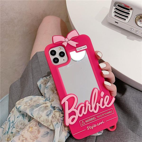 card holders girl bowknot mirror for 11 silicone 8plus apple x mobile phone case xs max/xr/12max, Brown;gray
card holders girl bowknot mirror for 11 silicone 8plus apple x mobile phone case xs max/xr/12max, Brown;gray