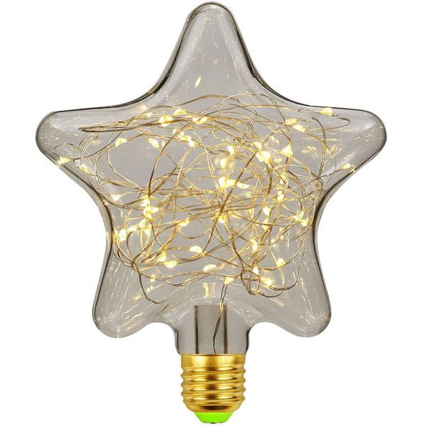 bulbs antique led creative soft light star ac85-265v decorative lamp spherical warm personalized retro e27 1.5w
bulbs antique led creative soft light star ac85-265v decorative lamp spherical warm personalized retro e27 1.5w