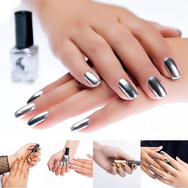 nail polish 6ml 1 pc mirror silver golden color resistant flexible and shiny to any test profession tslm2
nail polish 6ml 1 pc mirror silver golden color resistant flexible and shiny to any test profession tslm2