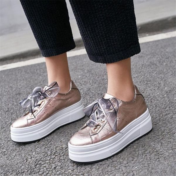 dress shoes nayiduyun genuine leather oxfords women wedges platform ankle boots low high heel party pumps lace up sneakers, Black
dress shoes nayiduyun genuine leather oxfords women wedges platform ankle boots low high heel party pumps lace up sneakers, Black