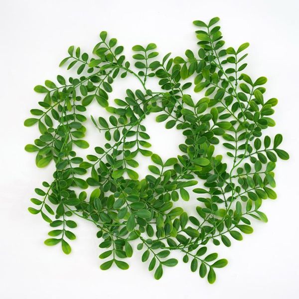 decorative flowers & wreaths 1.8m ivy green fake leaves garland plant vine foliage home decor hanging plastic rattan string wall artificial
decorative flowers & wreaths 1.8m ivy green fake leaves garland plant vine foliage home decor hanging plastic rattan string wall artificial