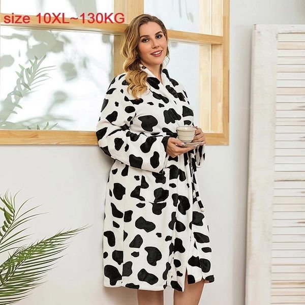 plus size 10xl 130kg winter women flannel nightgowns long sleeve thicken nightgown coral fleece home wear comfortable sleepwear women's, Black;red
plus size 10xl 130kg winter women flannel nightgowns long sleeve thicken nightgown coral fleece home wear comfortable sleepwear women's, Black;red