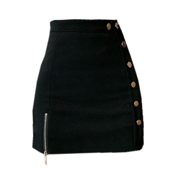 skirts chic ss 2021 girls irregular tight button split zipper for women high waist bodycon one pace skirt lady short bottom, Black
skirts chic ss 2021 girls irregular tight button split zipper for women high waist bodycon one pace skirt lady short bottom, Black