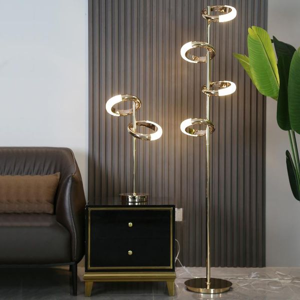 floor lamps living room lamp bedroom minimalist light luxury nordic net red ins design atmosphere vertical table bedside lam
floor lamps living room lamp bedroom minimalist light luxury nordic net red ins design atmosphere vertical table bedside lam
