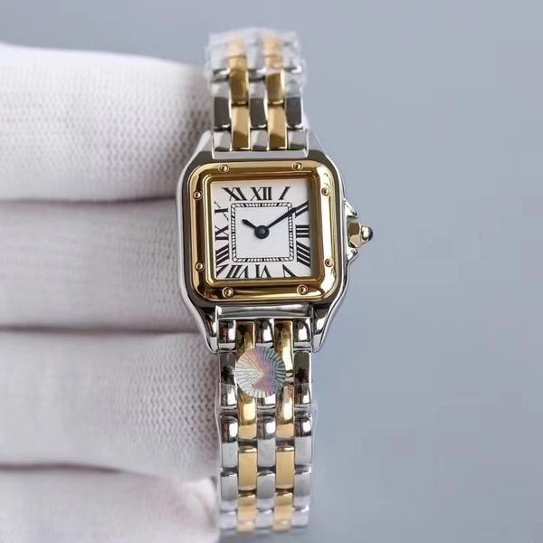rose gold fashion ladies watch stainless steel bracelet quartz women's watches casual all-match jewelry wristwatch box bag gift, Slivery;brown
rose gold fashion ladies watch stainless steel bracelet quartz women's watches casual all-match jewelry wristwatch box bag gift, Slivery;brown