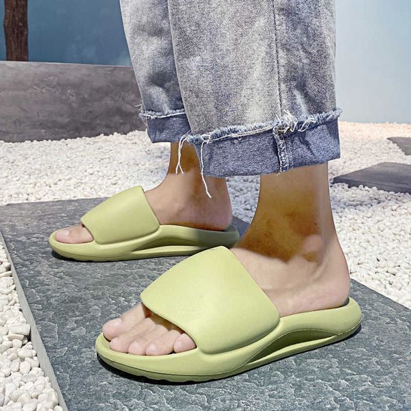 size kanye coconut sandal soft sole outdoor net red big one line sandal personalized big size sandal yw, Black
size kanye coconut sandal soft sole outdoor net red big one line sandal personalized big size sandal yw, Black