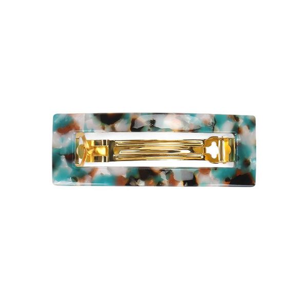 hair clips & barrettes foil jewelry barrette hir clip women acetate girls vintage accessories for, Golden;silver
hair clips & barrettes foil jewelry barrette hir clip women acetate girls vintage accessories for, Golden;silver