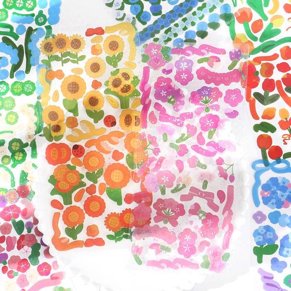designs glitter flowers deco stickers sunflower rose tulip plants scrapbooking journal toy diy stationery gift wrap
designs glitter flowers deco stickers sunflower rose tulip plants scrapbooking journal toy diy stationery gift wrap