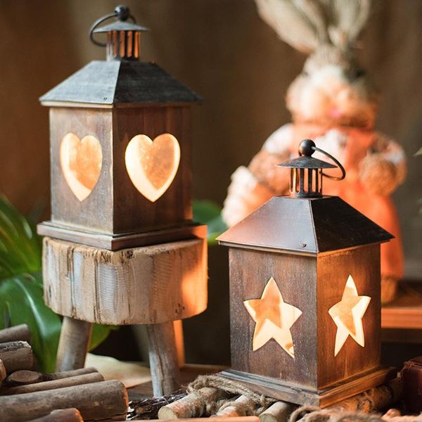 wooden retro romantic candle holders christmas desksmall hanging wind lamp outdoor garden portavelas home decoration eb50zt
wooden retro romantic candle holders christmas desksmall hanging wind lamp outdoor garden portavelas home decoration eb50zt