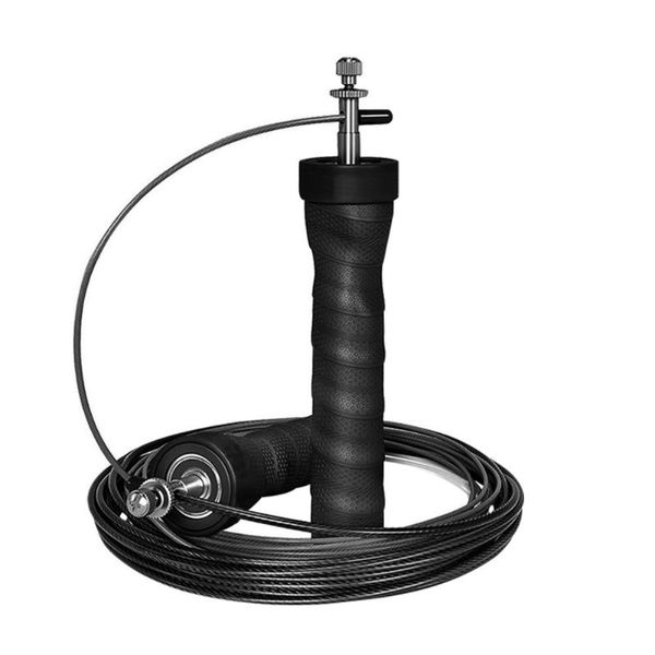 jump ropes 3m practical workout sports skipping rope multi-functional convenient classic steel weighted rapid speed jumping
jump ropes 3m practical workout sports skipping rope multi-functional convenient classic steel weighted rapid speed jumping