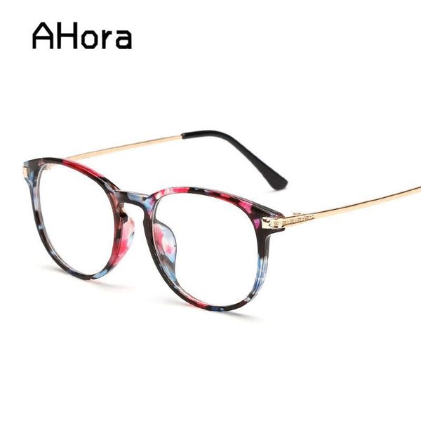 fashion sunglasses frames ahora round metal optical sepectacles flower frame clear lens glasses for women&men flat eyeglasses eyewear unisex, Black
fashion sunglasses frames ahora round metal optical sepectacles flower frame clear lens glasses for women&men flat eyeglasses eyewear unisex, Black