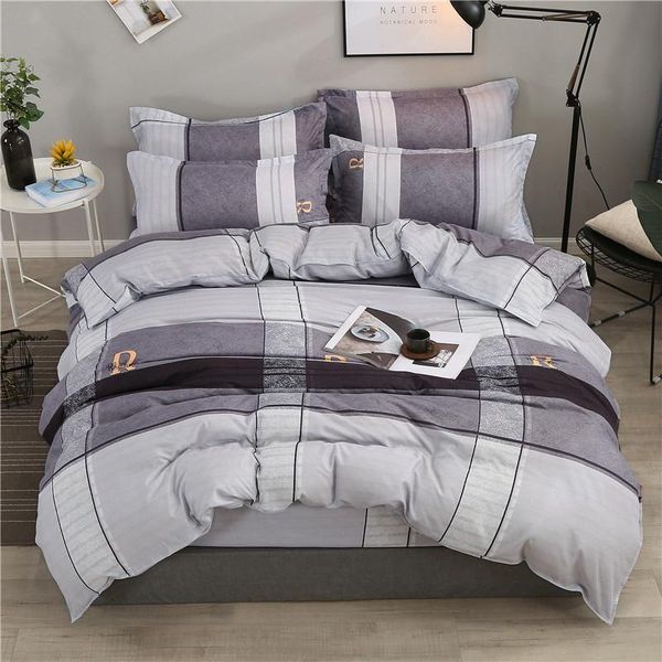 bedding sets set pillowcase duvet cover single double king 220x240 size bedclothes quilt bed sheet the rhythm
bedding sets set pillowcase duvet cover single double king 220x240 size bedclothes quilt bed sheet the rhythm
