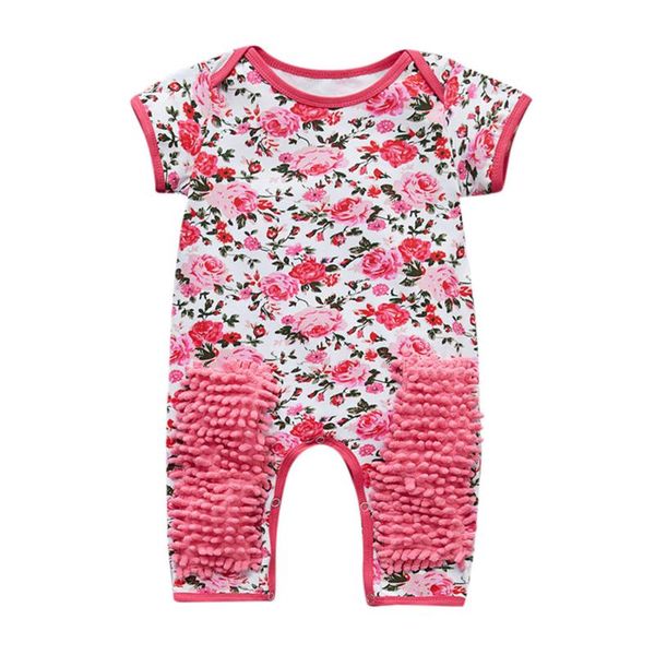 jumpsuits born romper short sleeve infant baby girls boys crawling lovely floral print design mop onesie jumpsuit, Blue
jumpsuits born romper short sleeve infant baby girls boys crawling lovely floral print design mop onesie jumpsuit, Blue