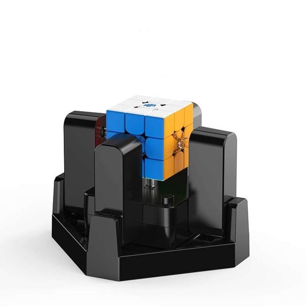 new gan robot used on gan356 i 3x3x3 speed magic cube gan 356 i play magnets online competition puzzle cubo magico gans neo
new gan robot used on gan356 i 3x3x3 speed magic cube gan 356 i play magnets online competition puzzle cubo magico gans neo