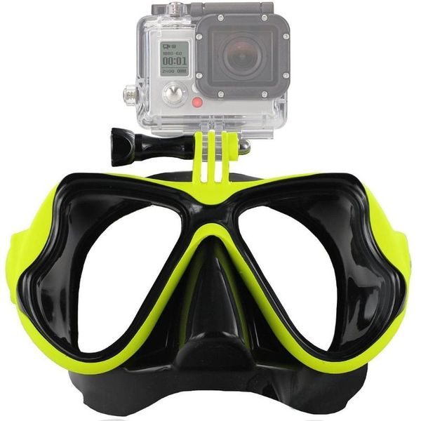 durable lightweight camera diving mask goggle mount for go pro underwear easy breath tube set water sports masks
durable lightweight camera diving mask goggle mount for go pro underwear easy breath tube set water sports masks