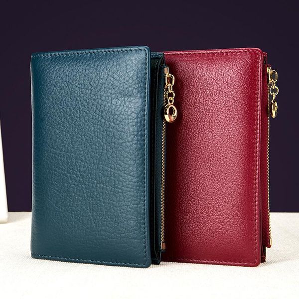 brand 2021 fashion multi-functional passport wallet money bag leather designer luxury women purses wallets, Red;black
brand 2021 fashion multi-functional passport wallet money bag leather designer luxury women purses wallets, Red;black