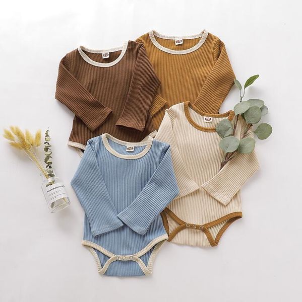 rompers 2021 girls boys romper cotton autumn fashion babys jumpsuit 6-24 month ws49, Blue
rompers 2021 girls boys romper cotton autumn fashion babys jumpsuit 6-24 month ws49, Blue