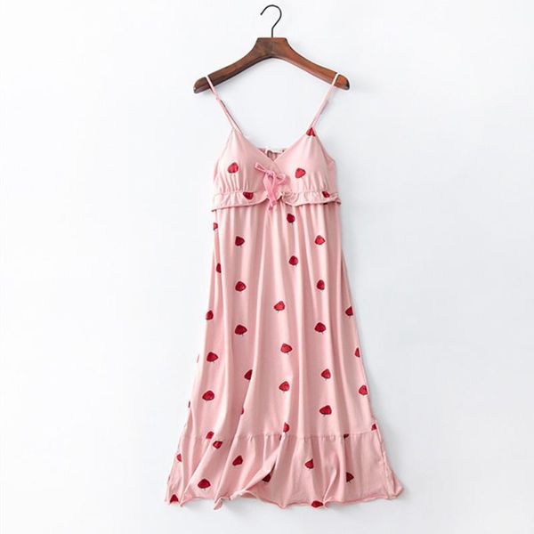 women's sleepwear fdfklak summer sleeveless lingerie nighty cotton dress sleep wear nightdress clothes nightgowns nightwear, Black;red
women's sleepwear fdfklak summer sleeveless lingerie nighty cotton dress sleep wear nightdress clothes nightgowns nightwear, Black;red