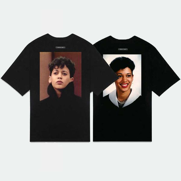 feel of god fog double line portrait lovers short sleeve casual high street loose hip hop t-shirt letter reflectivekyps, White;black
feel of god fog double line portrait lovers short sleeve casual high street loose hip hop t-shirt letter reflectivekyps, White;black