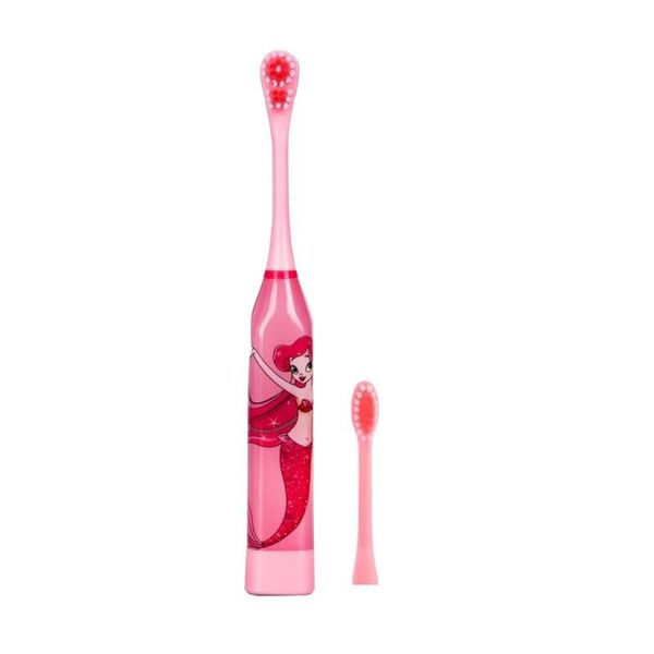smart electric toothbrush children's cartoon sonic oral hygiene teeth care tooth brush kids battery power gh29
smart electric toothbrush children's cartoon sonic oral hygiene teeth care tooth brush kids battery power gh29