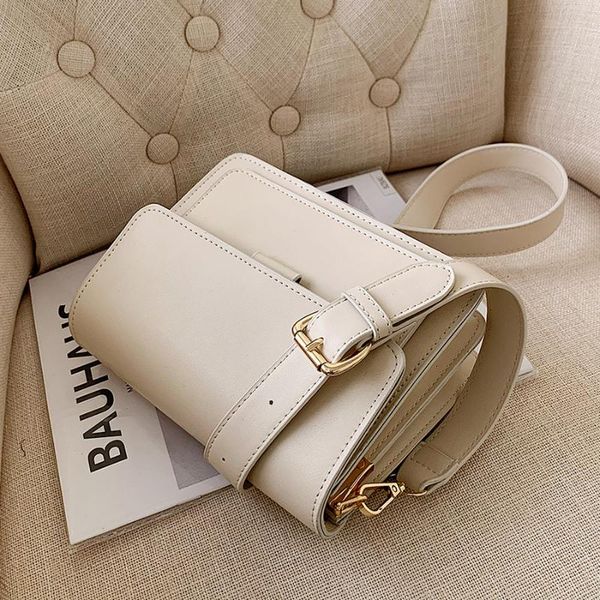 solid color pu leather crossbody bags for women 2021 summer simple fashion handbags and purses female shoulder
solid color pu leather crossbody bags for women 2021 summer simple fashion handbags and purses female shoulder