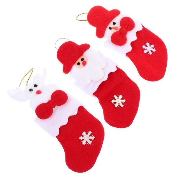 flatware sets 3pcs christmas socks knives forks holder cloth cutlery bag tableware supplies
flatware sets 3pcs christmas socks knives forks holder cloth cutlery bag tableware supplies