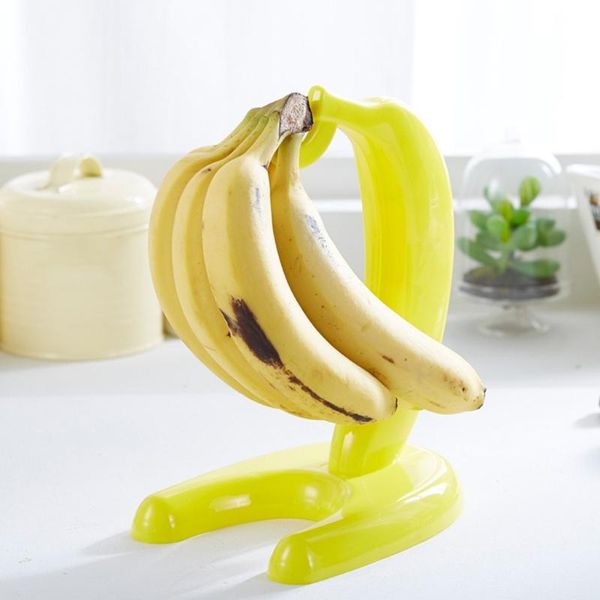 hooks & rails yellow banana holder creative shaped modern finish hanger with hook stand plastic sturdy display for home bar gxma
hooks & rails yellow banana holder creative shaped modern finish hanger with hook stand plastic sturdy display for home bar gxma