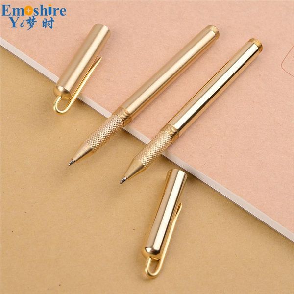 ballpoint pens luxury blue or ink gel pen school stationery colour office medium nib golden p518, Blue;orange
ballpoint pens luxury blue or ink gel pen school stationery colour office medium nib golden p518, Blue;orange
