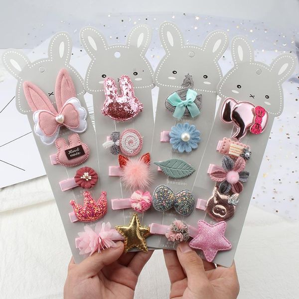 fabric boutique child hairpin cute crown bow hair clips accessories girls cartoon bangs clip don't hurt birthday gifts, Slivery;white
fabric boutique child hairpin cute crown bow hair clips accessories girls cartoon bangs clip don't hurt birthday gifts, Slivery;white