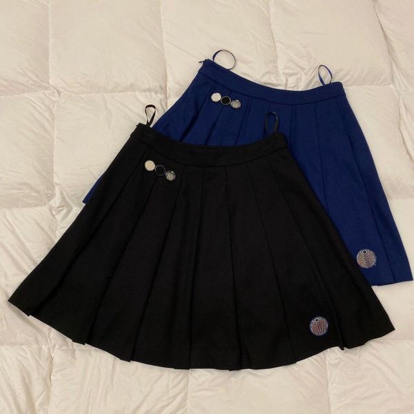 casual dresses dress high-end england style pleated mini skirts womens zipper high waist badge decoration luxury brand sweet girl 31rd, Black;gray
casual dresses dress high-end england style pleated mini skirts womens zipper high waist badge decoration luxury brand sweet girl 31rd, Black;gray