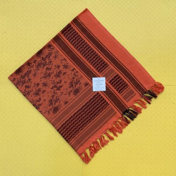 cycling caps & masks tactical 110*110cm arab keffiyeh shemagh scarf winter shawl neck warmer cover windproof square camping military hunting, Black
cycling caps & masks tactical 110*110cm arab keffiyeh shemagh scarf winter shawl neck warmer cover windproof square camping military hunting, Black