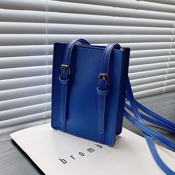 evening bags solid color retro belt decoration phone bag 2021 fashion shoulder pu leather women handbags totes
evening bags solid color retro belt decoration phone bag 2021 fashion shoulder pu leather women handbags totes