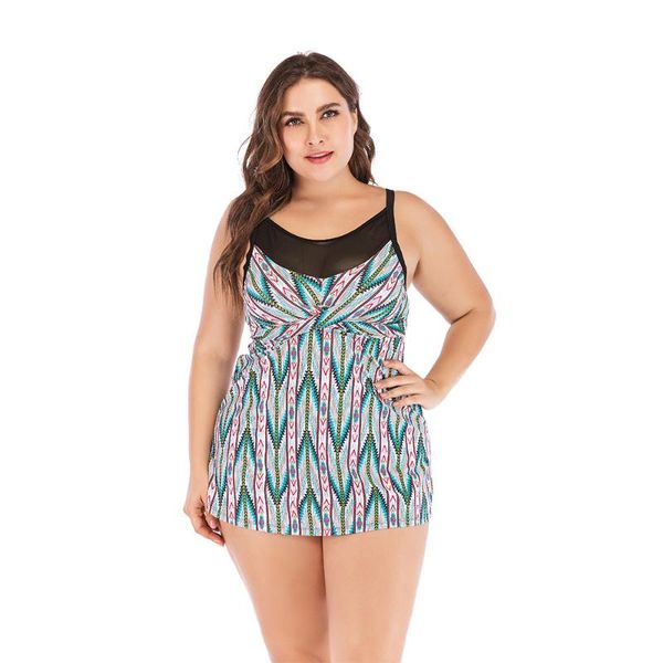 women's swimwear plus size swimdress green stripe empire waist bathing suit large swinsuit women beachdress high, White;black
women's swimwear plus size swimdress green stripe empire waist bathing suit large swinsuit women beachdress high, White;black