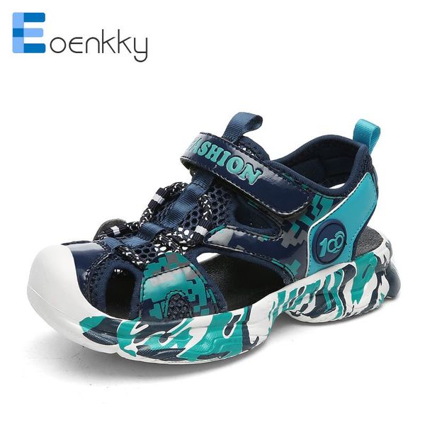 sandals kids summer 2021 boys beach shoes closed toe sport children hook&loop non-slip outdoor for girl 5-12 years, Black;red
sandals kids summer 2021 boys beach shoes closed toe sport children hook&loop non-slip outdoor for girl 5-12 years, Black;red