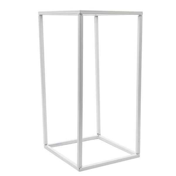 party decoration vases column stand flower rack geometric floor prop holder centerpiece wedding iron art rustproof detachable
party decoration vases column stand flower rack geometric floor prop holder centerpiece wedding iron art rustproof detachable