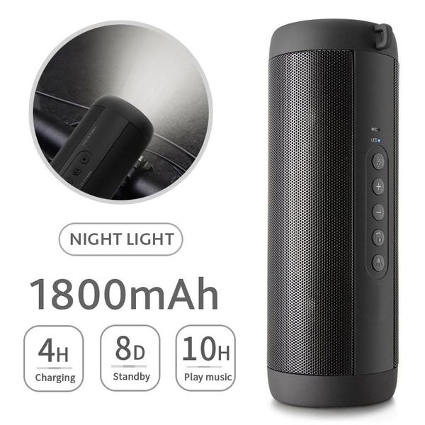 outdoor speakers bluetooth music bass speaker waterproof portable led wireless column loudspeaker support tf card fm radio aux input
outdoor speakers bluetooth music bass speaker waterproof portable led wireless column loudspeaker support tf card fm radio aux input