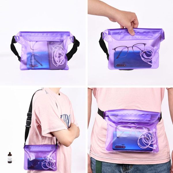 waist bags waterproof bag swimming camping hiking ski drift diving with zipper storage pack 8 colors pocket beach boat pouch
waist bags waterproof bag swimming camping hiking ski drift diving with zipper storage pack 8 colors pocket beach boat pouch