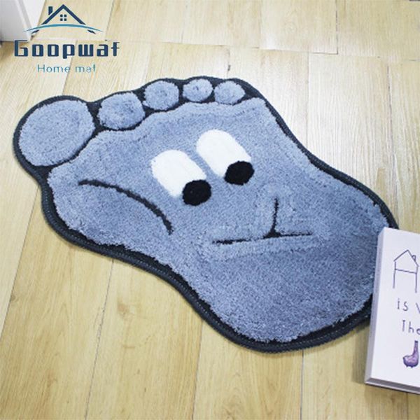 carpets children's cartoon bathroom foot absorbent pad flocking carpet floor mat non-slip comfortable bedroom
carpets children's cartoon bathroom foot absorbent pad flocking carpet floor mat non-slip comfortable bedroom
