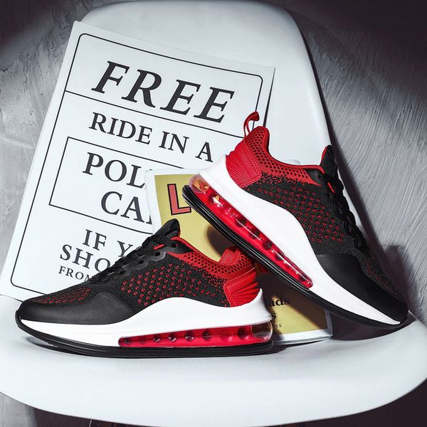 2021 summer womens mens running shoes student outdoor sports sneakers white black red pink size 36-46 code 56-0581
2021 summer womens mens running shoes student outdoor sports sneakers white black red pink size 36-46 code 56-0581