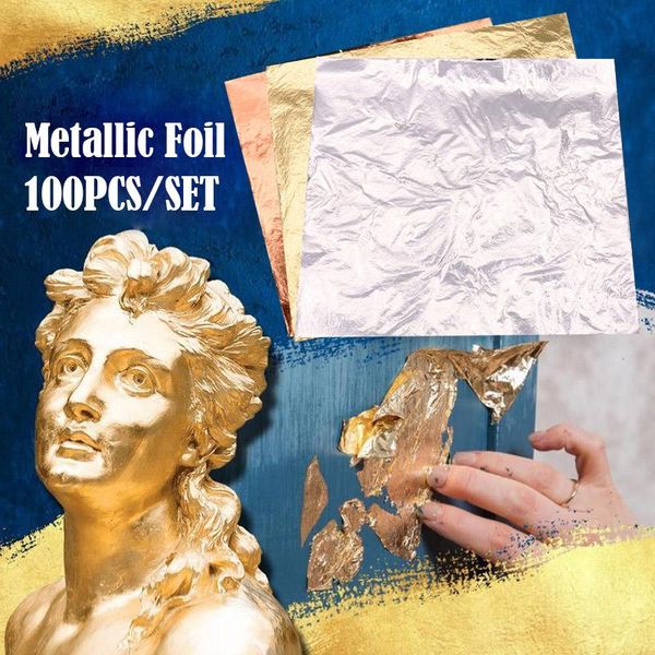 other arts and crafts 100pcs metallic foil copper aluminum decorative for wall ceiling home decoration 2021ing
other arts and crafts 100pcs metallic foil copper aluminum decorative for wall ceiling home decoration 2021ing