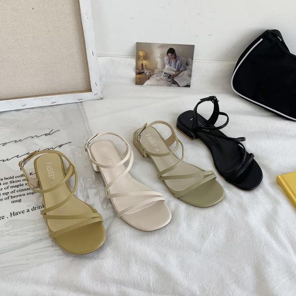 sandals clear heels chunky comfort shoes for women suit female beige all-match 2021 summer block fashion flat retro black gi
sandals clear heels chunky comfort shoes for women suit female beige all-match 2021 summer block fashion flat retro black gi