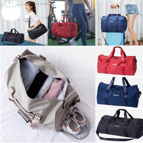 duffel bags 2021 est women's travel hand luggage handbag sports gym shoulder bag weekend pack
duffel bags 2021 est women's travel hand luggage handbag sports gym shoulder bag weekend pack